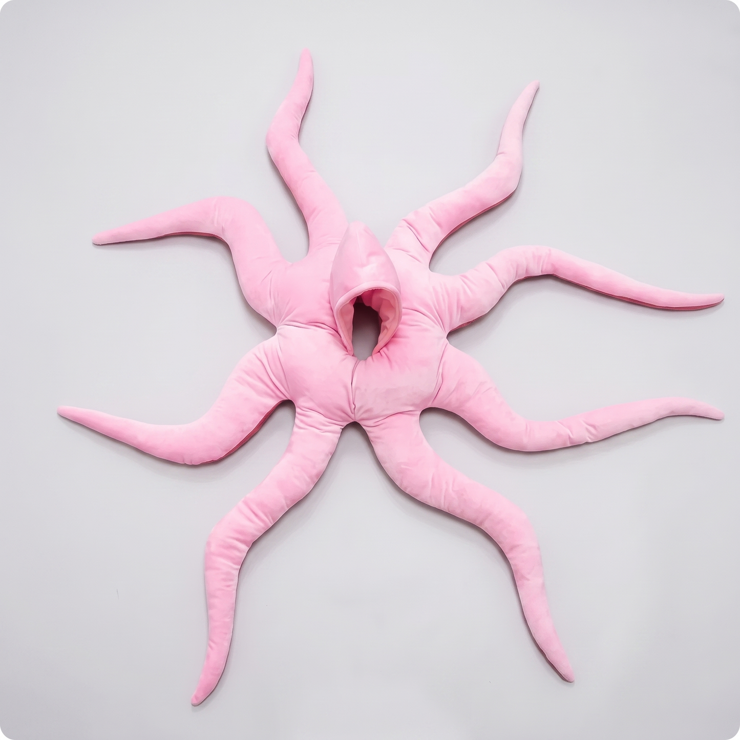 Octupus Costume