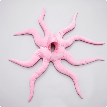 Octupus Costume