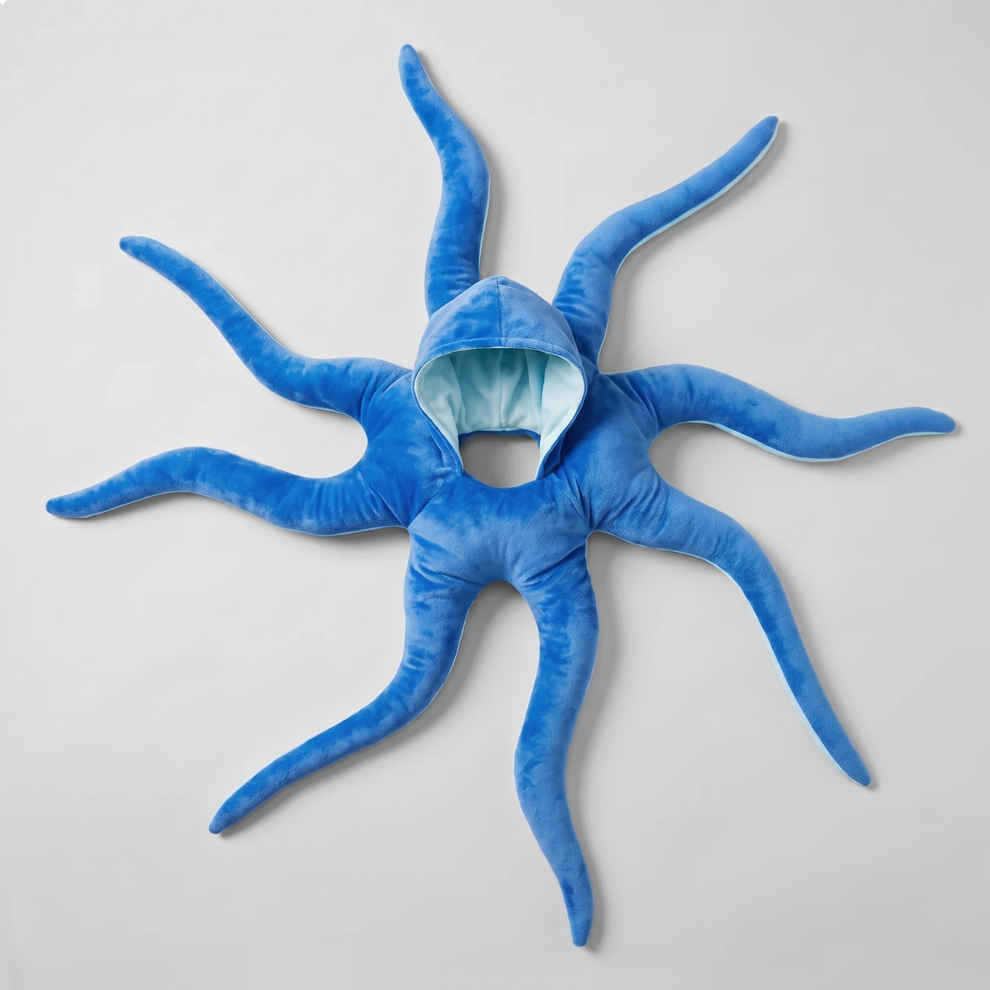 Octupus Costume