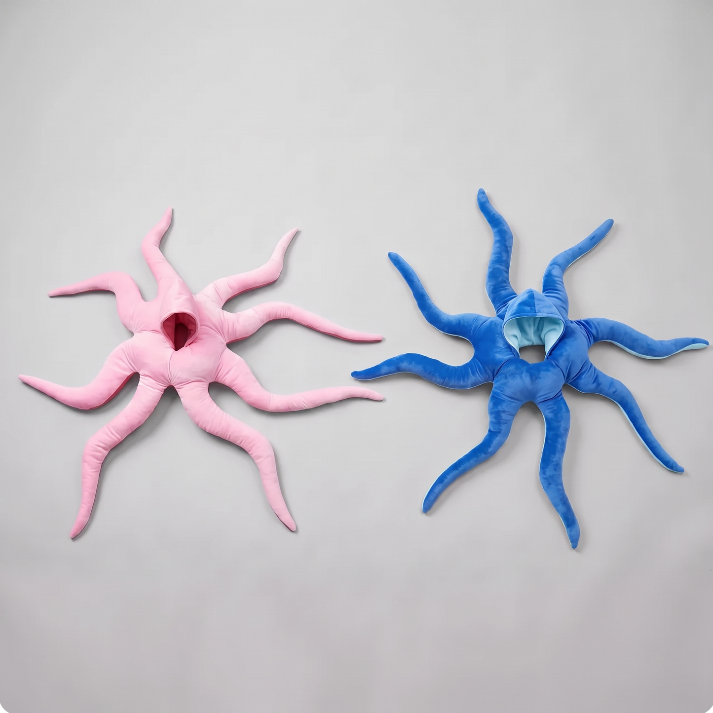 Octupus Costume